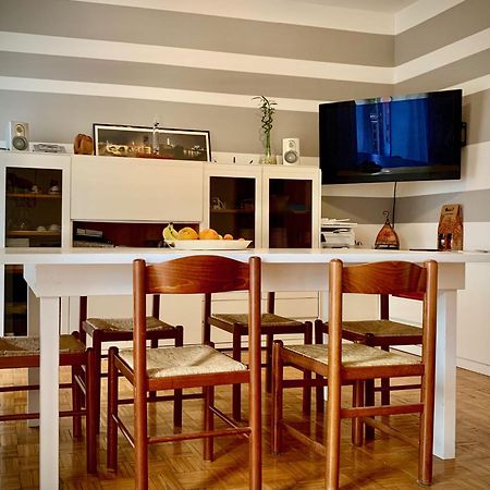 Ariel B&B Верона Екстер'єр фото