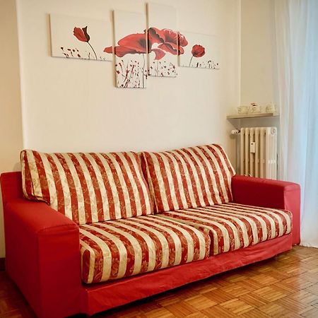 Ariel B&B Верона Екстер'єр фото