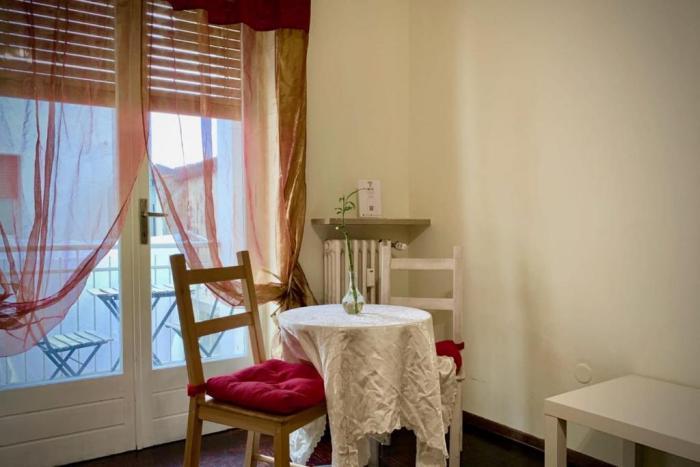 Ariel B&B Верона Номер фото