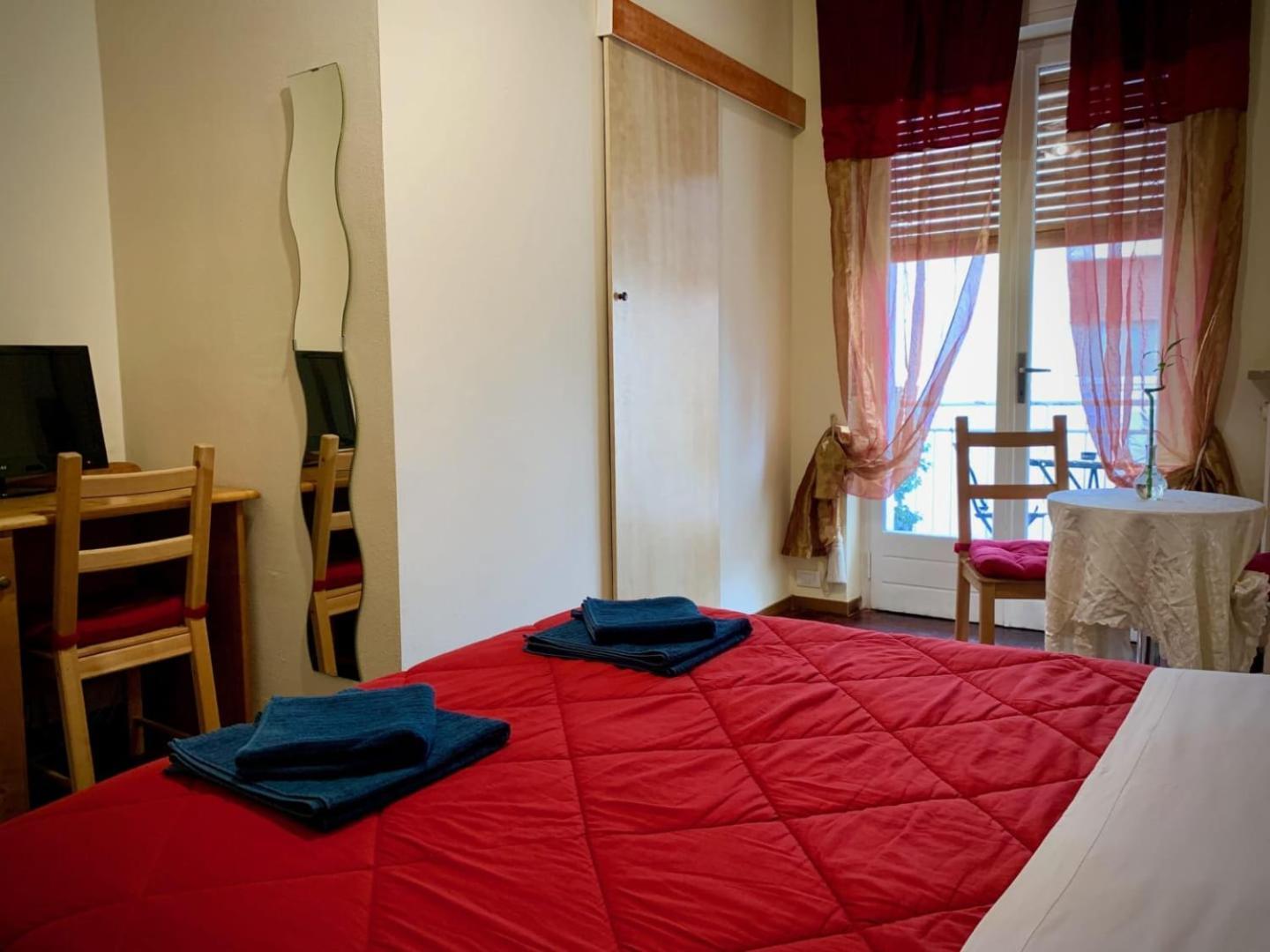 Ariel B&B Верона Екстер'єр фото