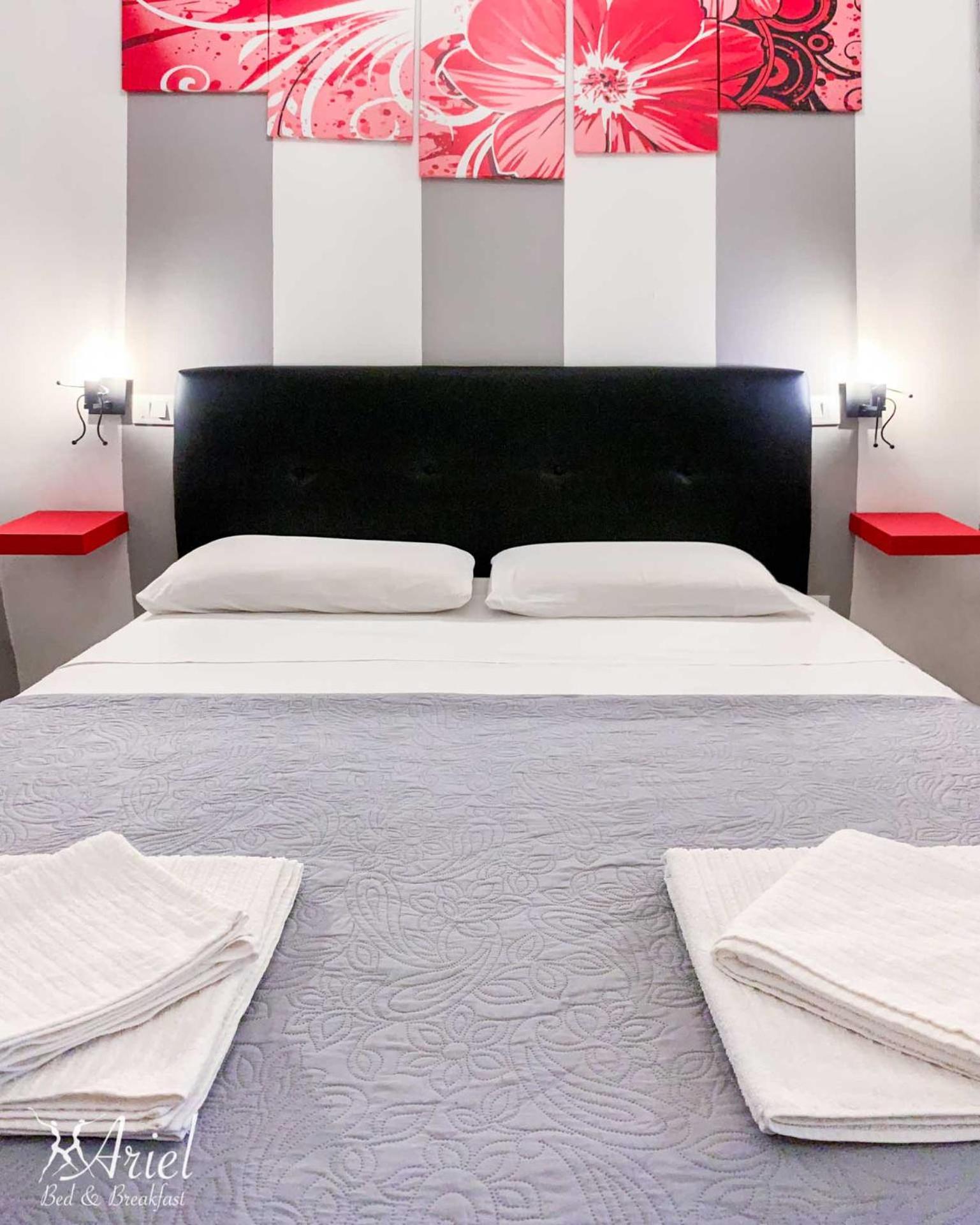 Ariel B&B Верона Екстер'єр фото