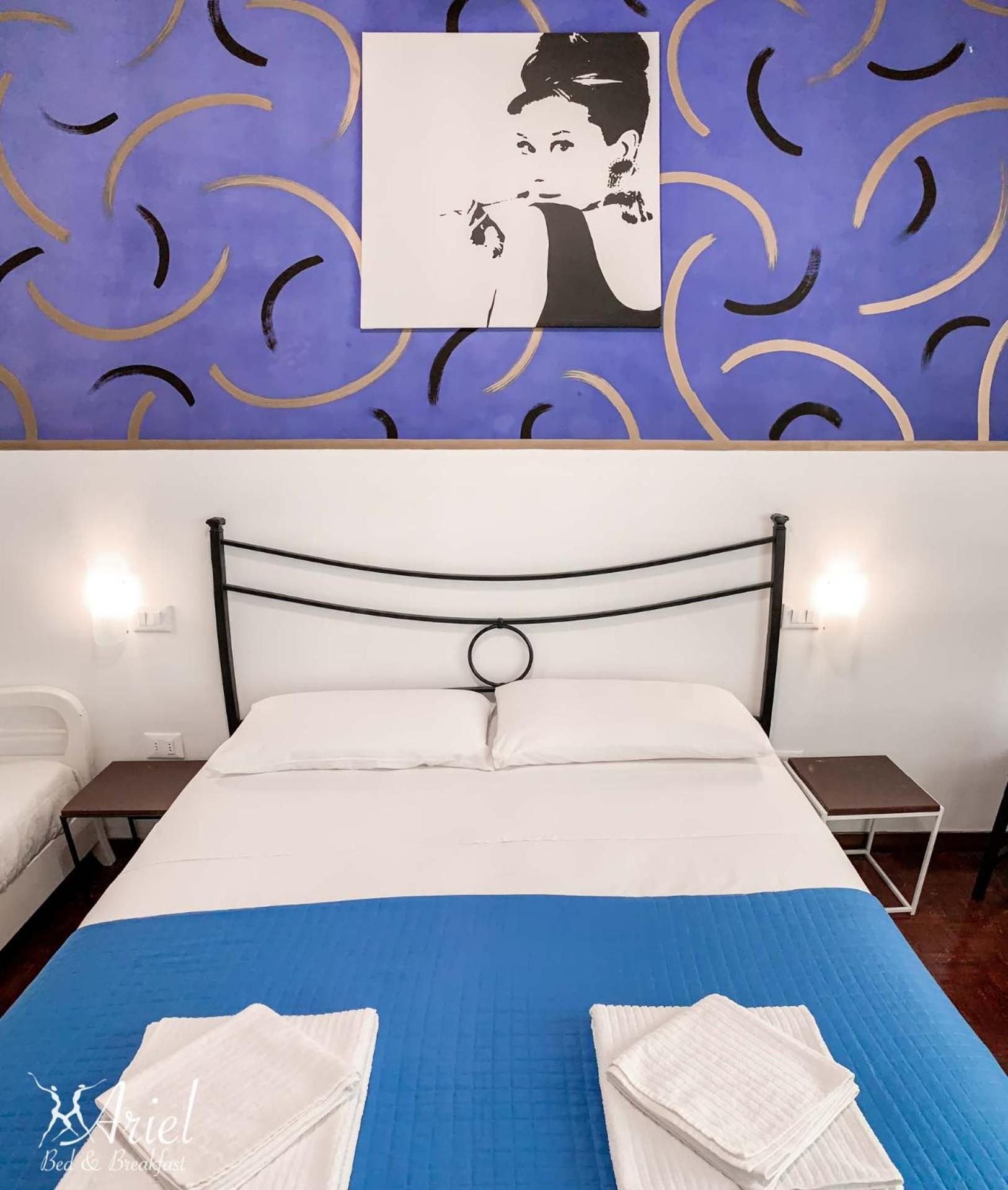 Ariel B&B Верона Екстер'єр фото
