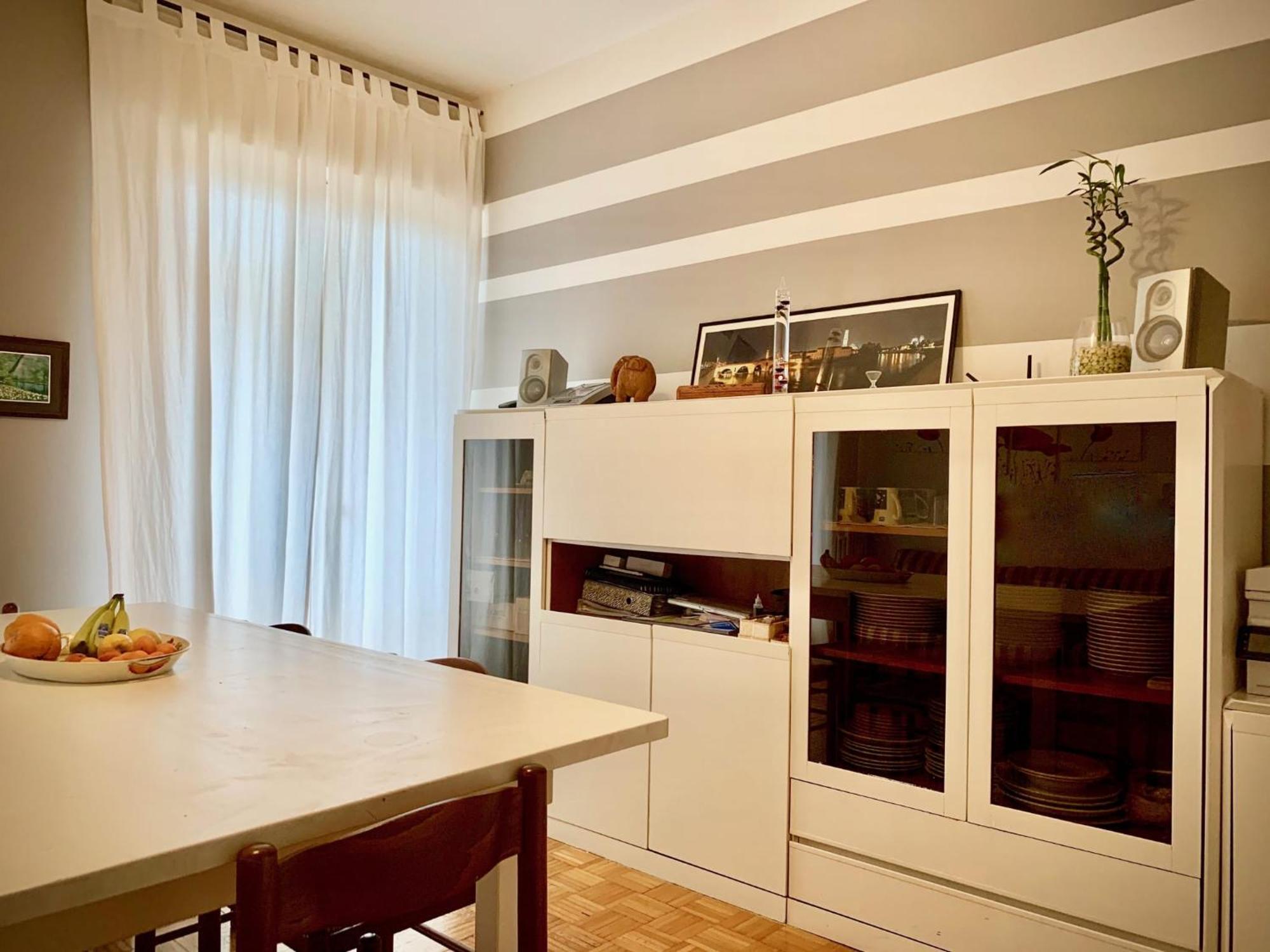 Ariel B&B Верона Екстер'єр фото