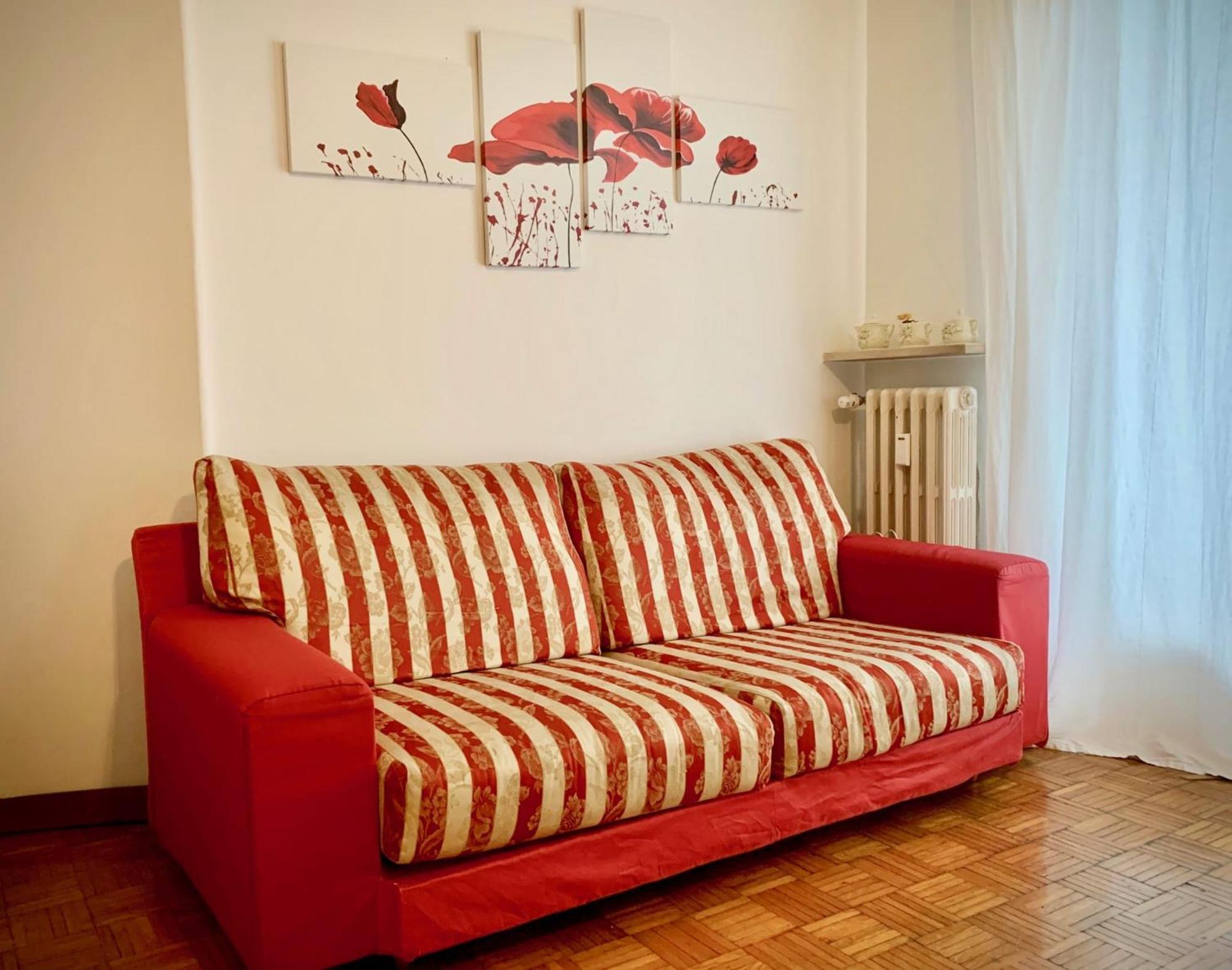Ariel B&B Верона Екстер'єр фото