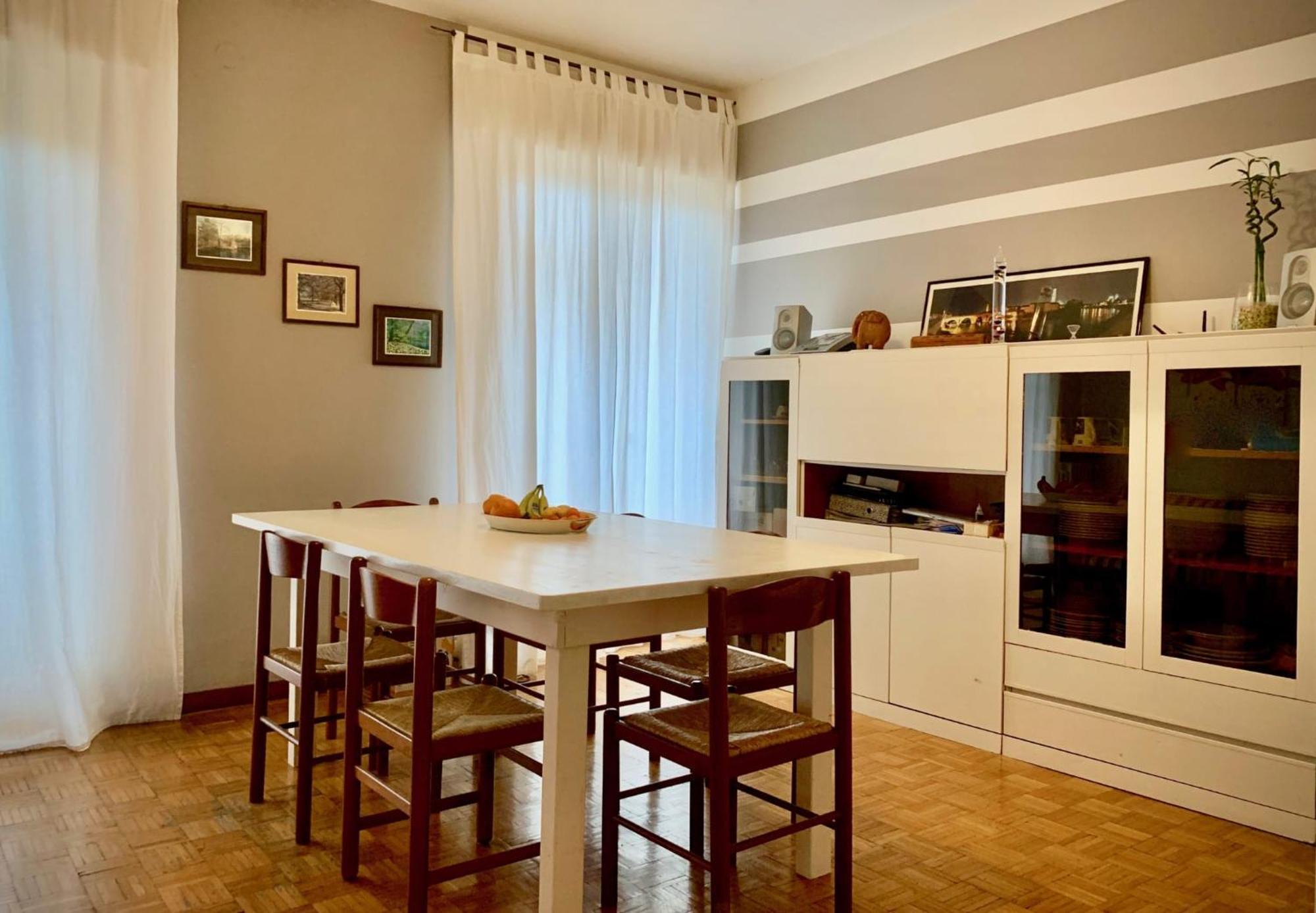 Ariel B&B Верона Екстер'єр фото
