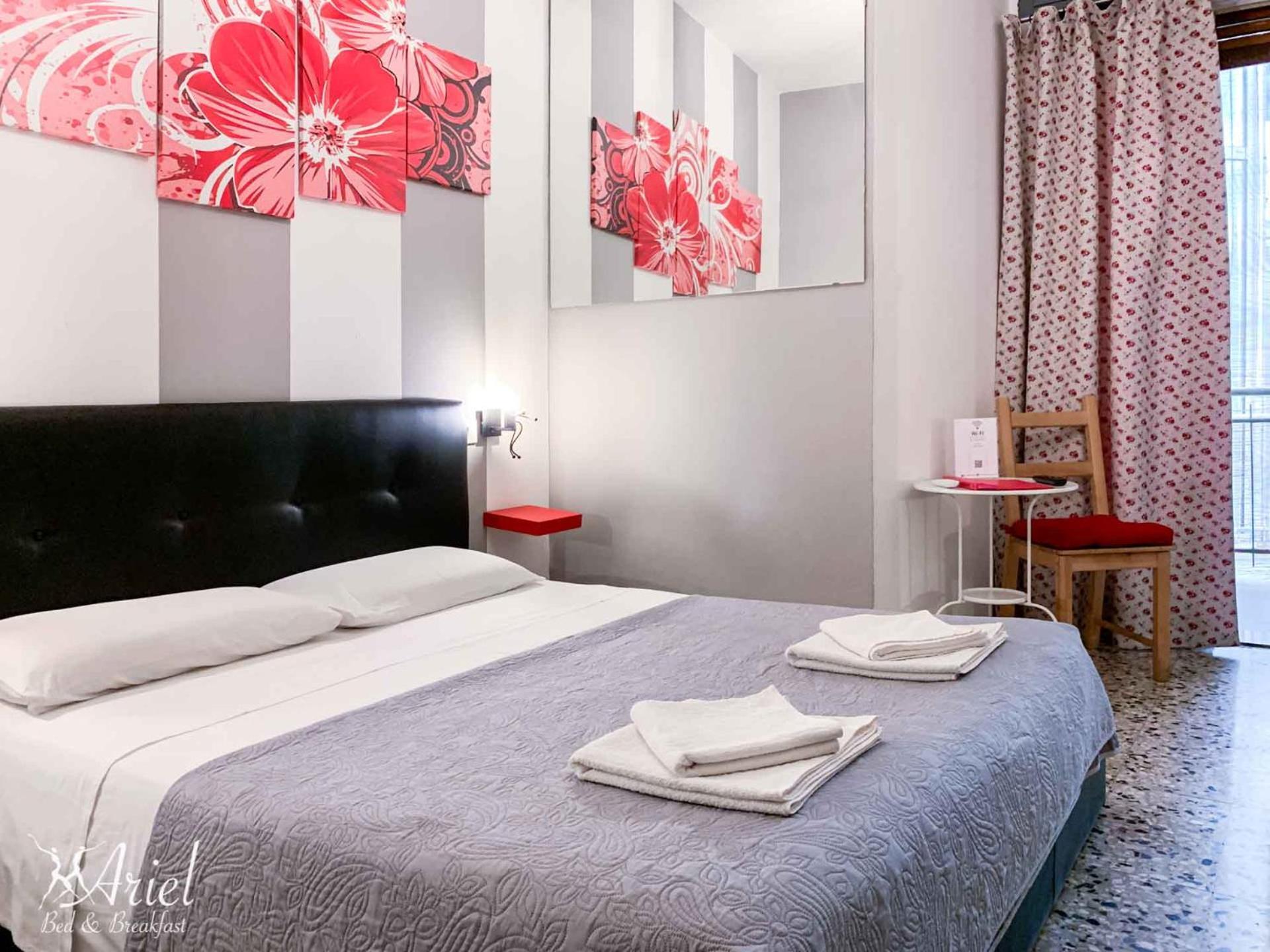 Ariel B&B Верона Екстер'єр фото