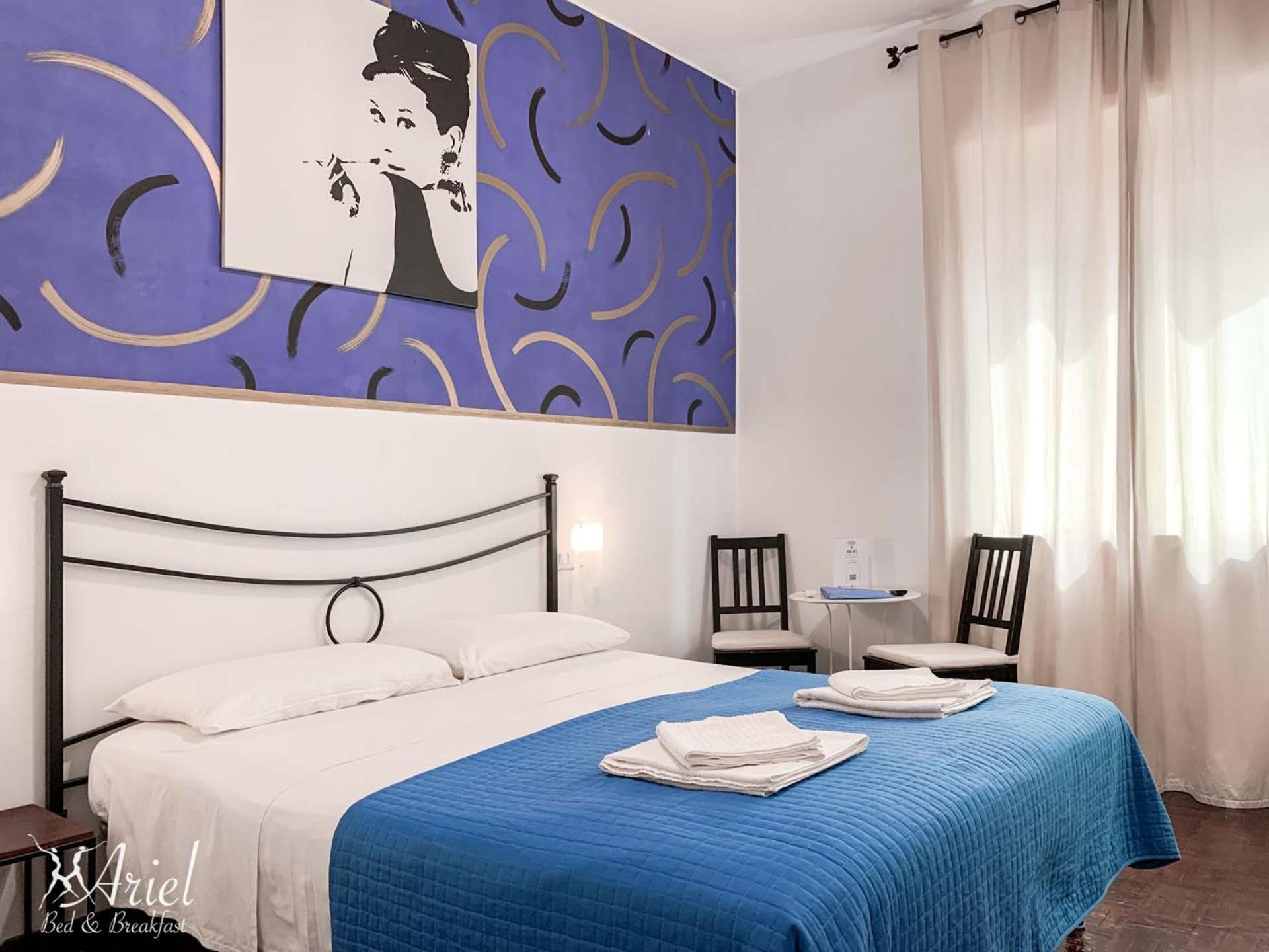 Ariel B&B Верона Екстер'єр фото